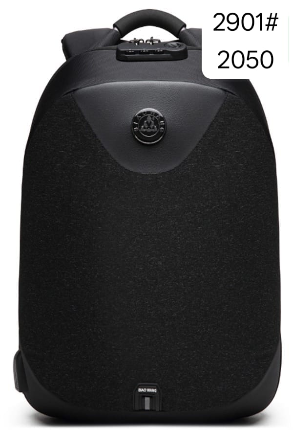 Laptop bag backpack